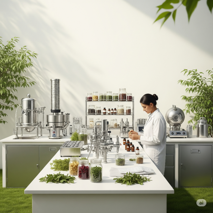 Certified facility in Amritsar